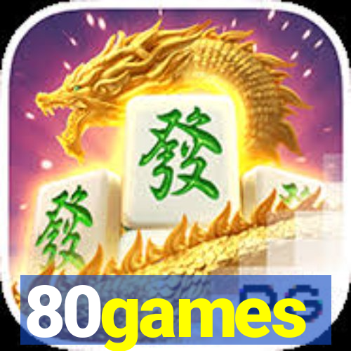 80games
