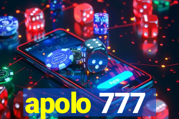 apolo 777