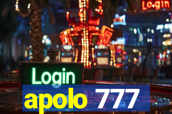 apolo 777