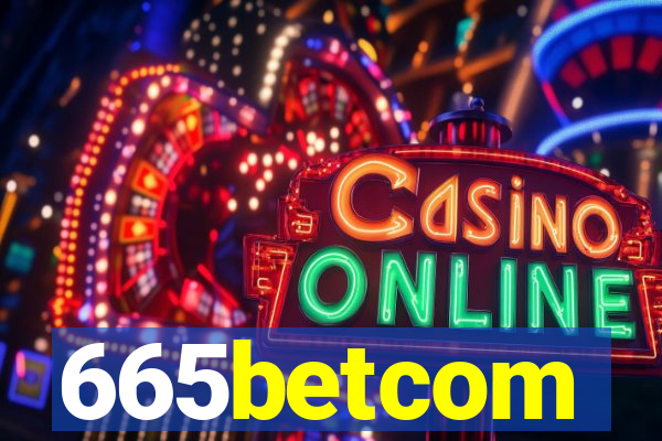 665betcom