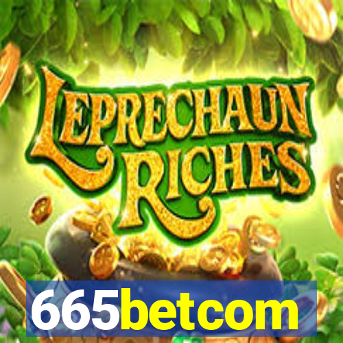 665betcom