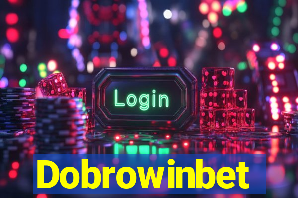 Dobrowinbet