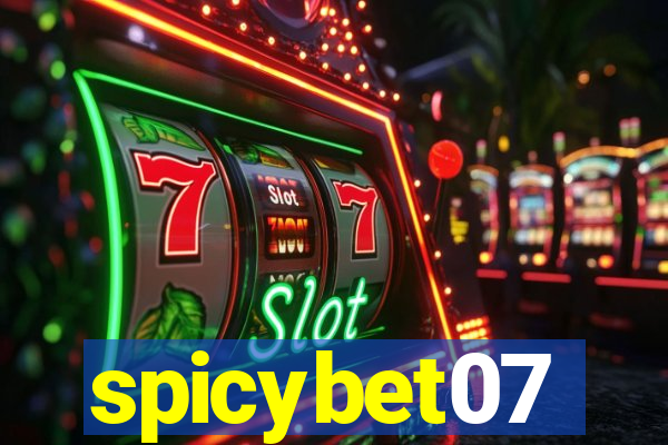 spicybet07