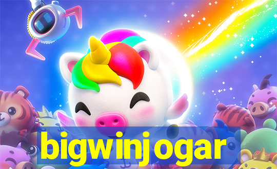 bigwinjogar