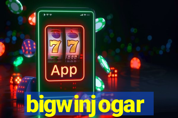 bigwinjogar