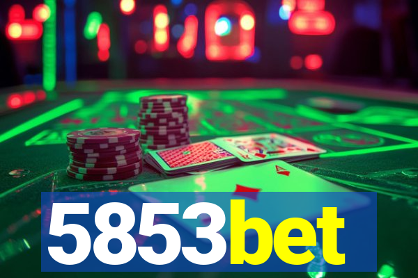 5853bet