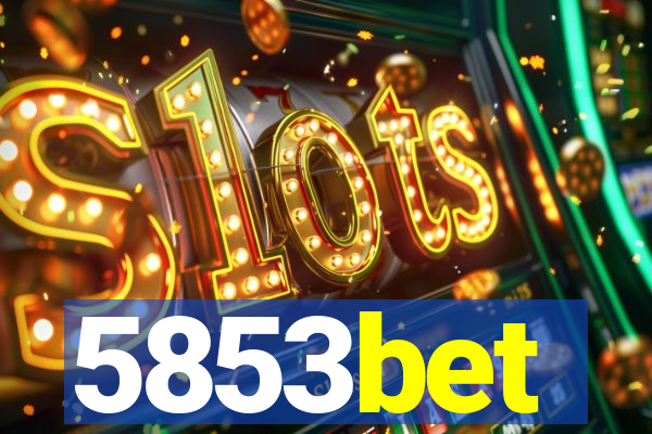 5853bet