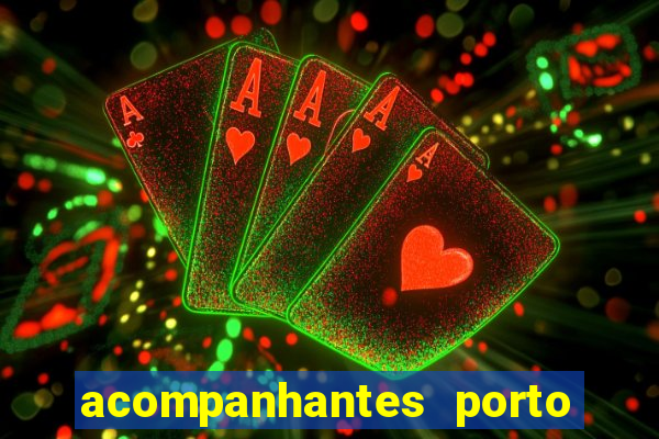 acompanhantes porto de galinhas