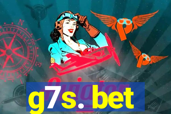 g7s. bet