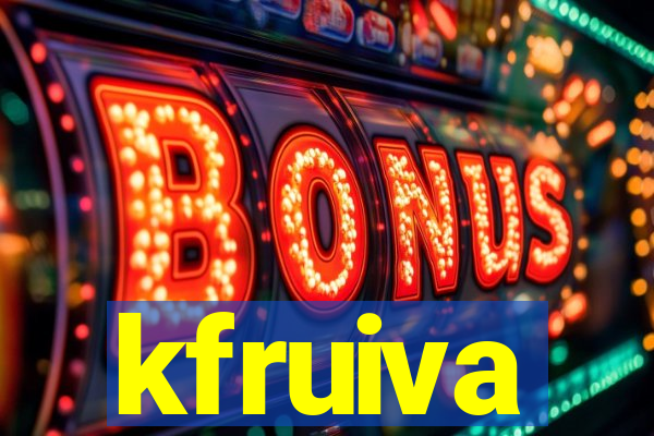 kfruiva