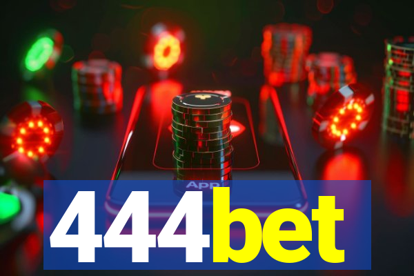 444bet