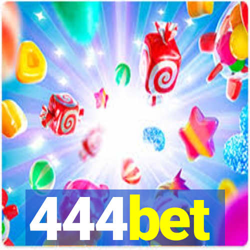 444bet
