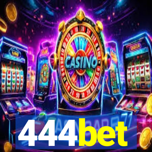 444bet