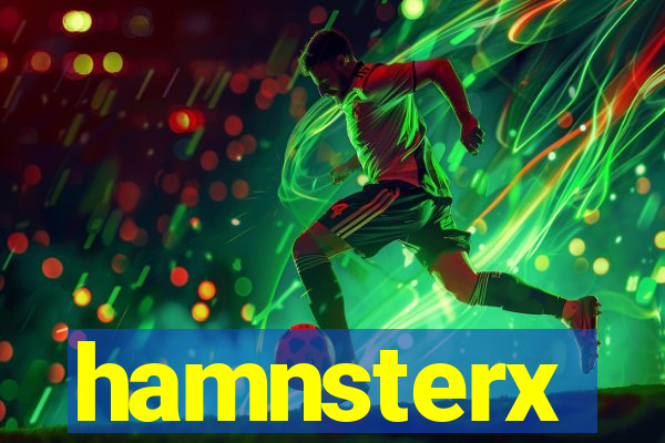 hamnsterx