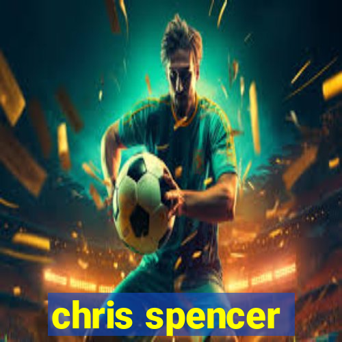 chris spencer