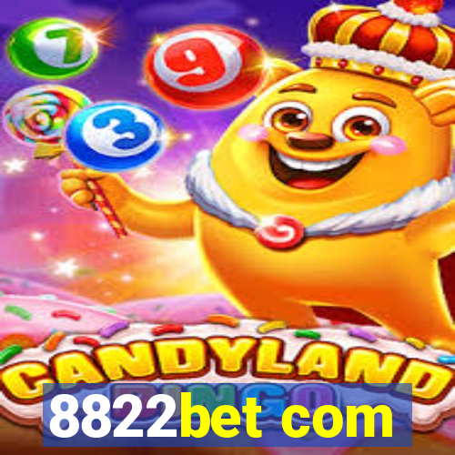8822bet com