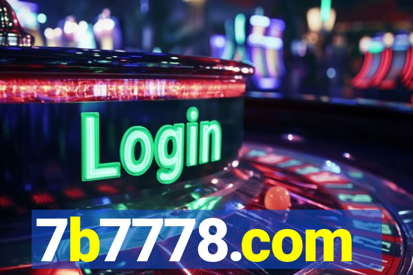 7b7778.com
