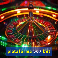 plataforma 567 bet