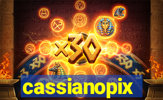 cassianopix