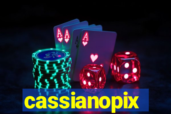 cassianopix