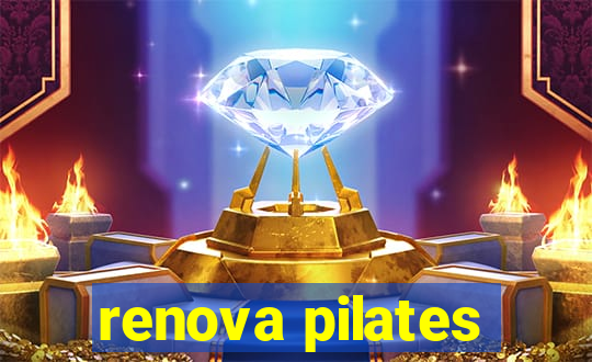 renova pilates