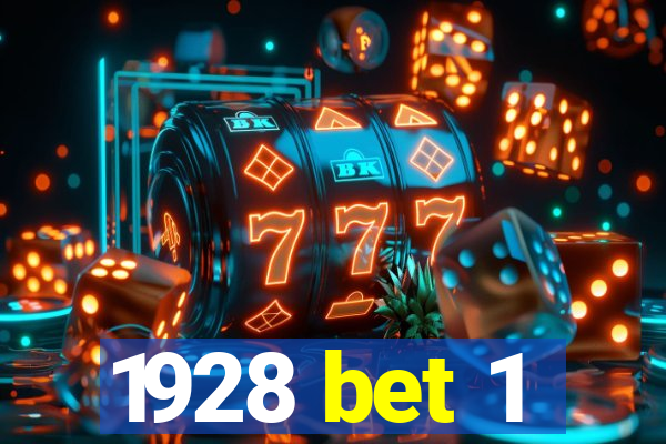 1928 bet 1