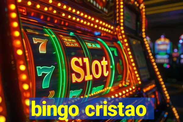 bingo cristao