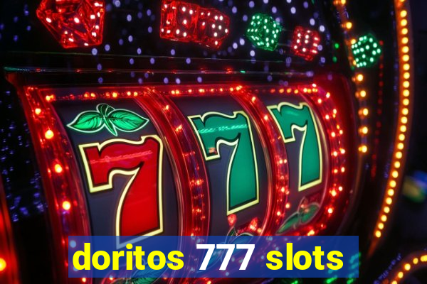 doritos 777 slots