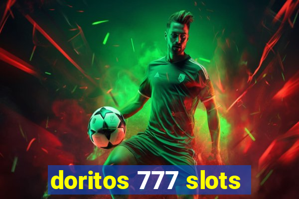 doritos 777 slots