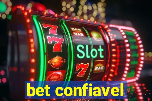 bet confiavel