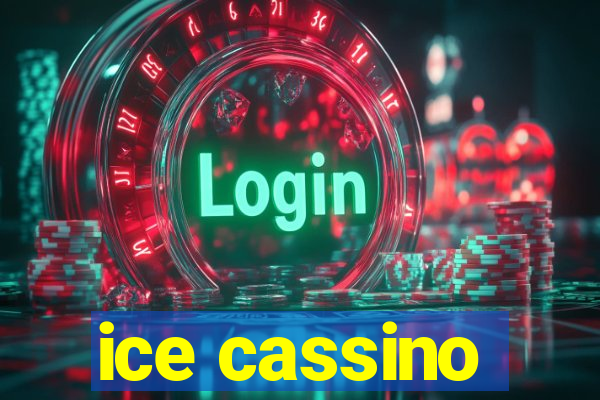 ice cassino