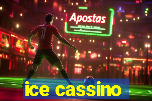 ice cassino