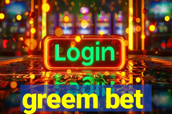 greem bet