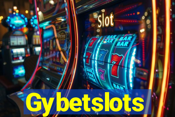 Gybetslots