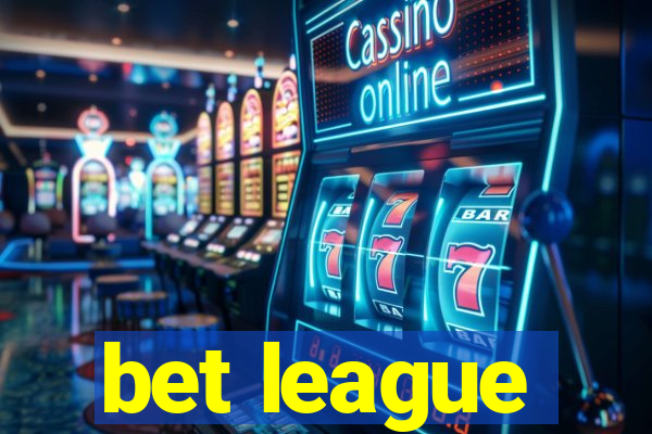 bet league