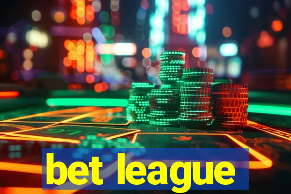 bet league