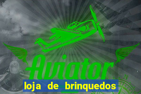 loja de brinquedos na mooca