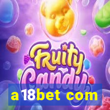 a18bet com