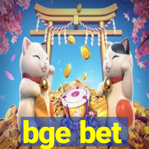 bge bet