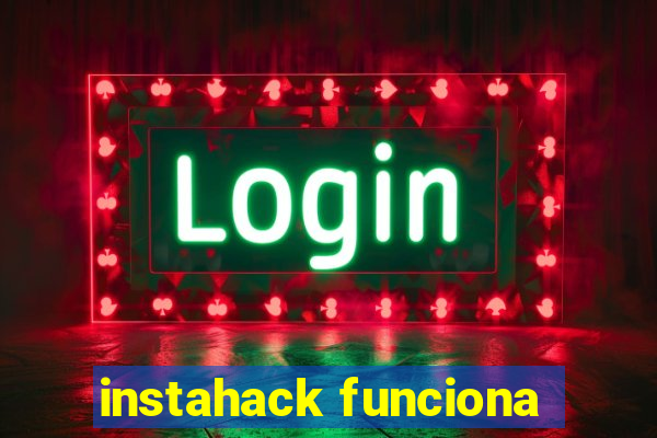 instahack funciona