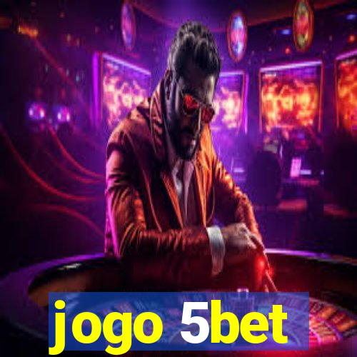 jogo 5bet