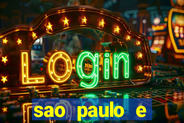 sao paulo e botafogo palpite
