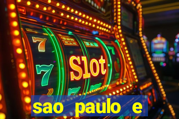 sao paulo e botafogo palpite