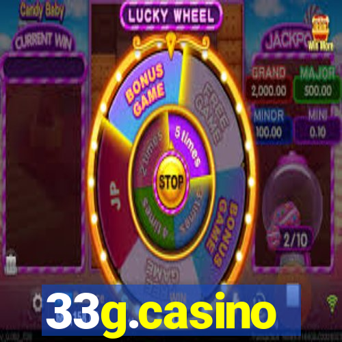 33g.casino