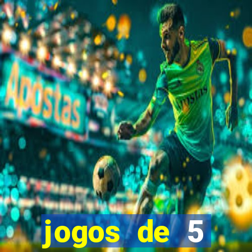 jogos de 5 centavos nas plataformas