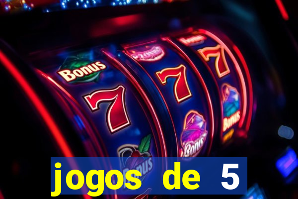 jogos de 5 centavos nas plataformas