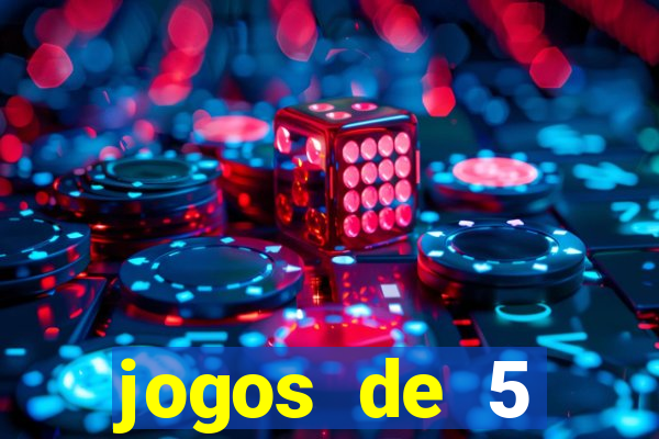 jogos de 5 centavos nas plataformas