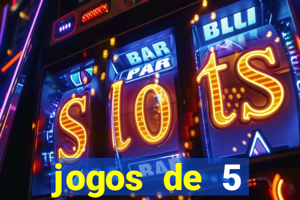 jogos de 5 centavos nas plataformas