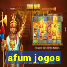 afum jogos