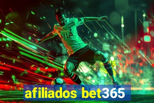 afiliados bet365